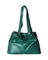 Poppy Shoulder Bag, back view